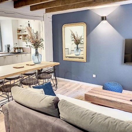 La Petite Luchonnaise-Maison Hypercentre Au Calme Bagnères-de-Luchon Екстериор снимка